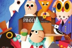 AVENTURAS DE PINOCHO (POP UP), LAS | 9788446055600 | GIORDANO, PHILIP