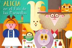 ALICIA EN EL PAIS DE LAS MARAVILLAS (POP UP) | 9788446055594 | GIORDANO, PHILIP