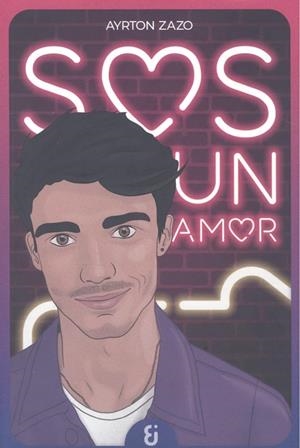SOS UN AMOR | 9788412914023 | ZAZO, AYRTON