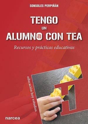 TENGO UN ALUMNO CON TEA | 9788427732117 | PERPIÑÁN GUERRAS, SONSOLES
