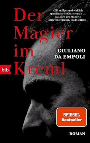 DER MAGIER IM KREML | 9783442774531 | DA EMPOLI, GIULIANO