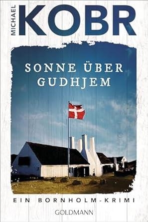 SONNE UBER GUDHJEM | 9783442495887 | KOBR, MICHAEL
