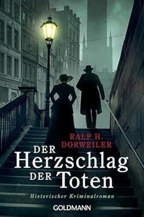 DER HERZCHLAG DER TOTEN | 9783442494934 | DORWILER, RALFH.