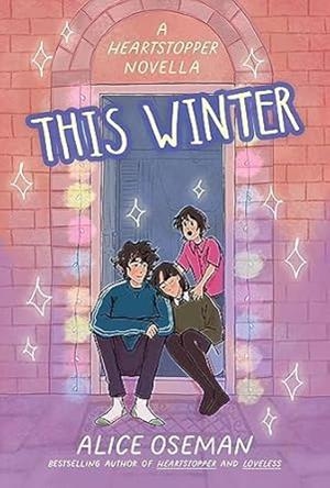 THIS WINTER | 9780008659318 | OSEMAN, ALICE
