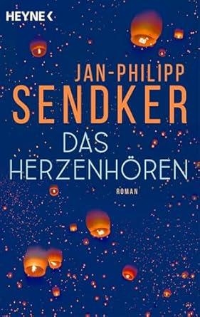 DAS HERZEN HOREN | 9783453442276 | SENDKER, JAN-PHILIPP