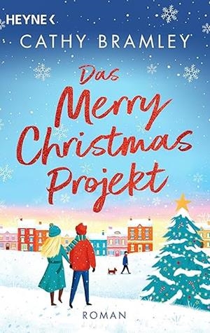 DAS MERRY CHRISTMAS PROJEKT | 9783453429093 | BRAMLEY, CATHY