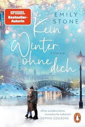 KEIN WINTER OHNE DICH | 9783328111610 | STONE, EMILY