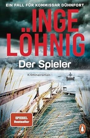 DER SPIELER | 9783328112297 | LÖHNIG,INGE