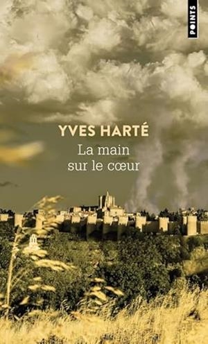 MAIN SUR LE COEUR, LA | 9791041410606 | HARTÉ, YVES
