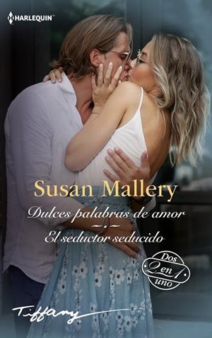 DULCES PALABRAS DE AMOR / EL SEDUCTOR SEDUCIDO | 9788410742130 | MALLERY, SUSAN