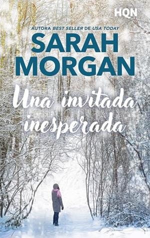 INVITADA INESPERADA, UNA | 9788410741102 | MORGAN, SARAH