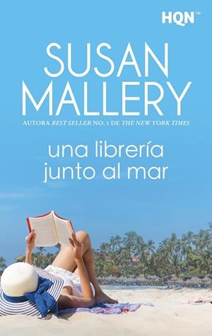 LIBRERIA JUNTO AL MAR, UNA | 9788410741089 | MALLERY, SUSAN