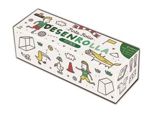 DESENROLLA FÚTBOL | 9788419935458 | MARCOLIN, R. / MENEGUZZO, G.