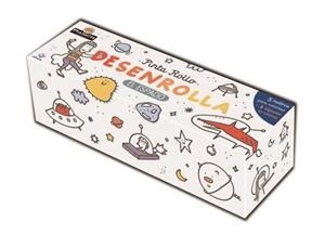 DESENROLLA ESPACIO | 9788419935434 | MARCOLIN, R. / MENEGUZZO, G.