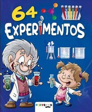 64 EXPERIMENTOS | 9788419616883