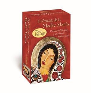 ORÁCULO DE LA MADRE MARÍA, EL | 9782813232212 | FAIRCHILD, ALANA