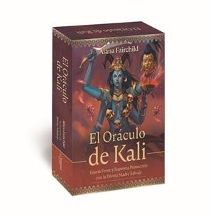 ORÁCULO DE KALI | 9782813233004 | FAIRCHILD, ALANA