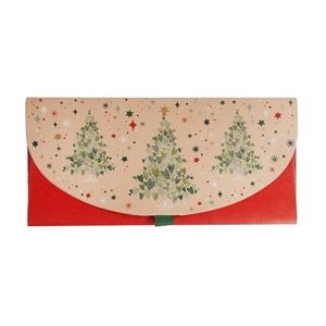 SOBRE REGAL 23 X 11 CM NADAL | 4035461313556