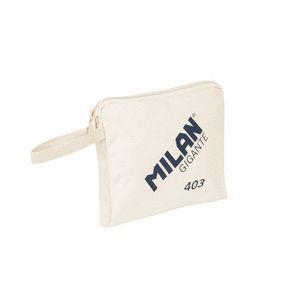 NECESSER BOSSA MA MILAN 403 BEIG | 8411574110828