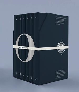 APONIENTE | 9788472122031 | LEÓN, ÁNGEL