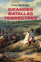 GRANDES BATALLAS TERRESTRES | 9788412924329 | FALLS, CYRIL