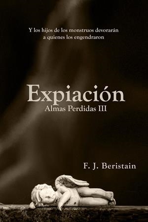 EXPIACION | 9788409648061 | BERISTAIN, F. J.