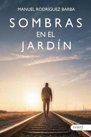 SOMBRAS EN EL JARDÍN | 9788410236851 | RODRIGUEZ BARBA, MANUEL