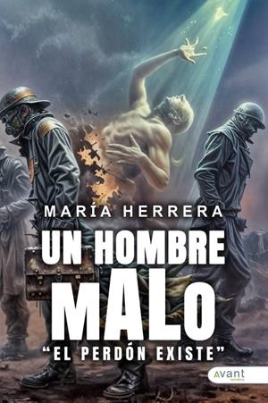 HOMBRE MALO, UN | 9788410236936 | HERRERA, MARIA