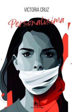 PERSONALÍSIMA | 9788410102811 | CRUZ, VICTORIA