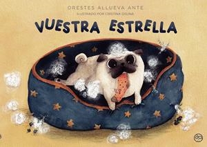 VUESTRA ESTRELLA | 9788419379573 | ALLUEVA ANTE, ORESTES