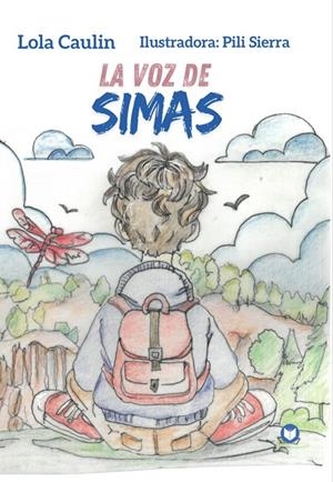 VOZ DE SIMAS, LA | 9788412876734 | CAULIN, LOLA
