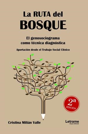 RUTA DEL BOSQUE, LA (2ª ED) | 9788410681750 | MILIAN VALLE, CRISTINA