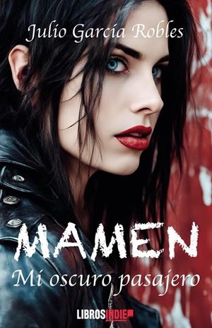 MAMEN | 9788410111769 | GARCIA ROBLES, JULIO