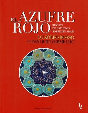 AZUFRE ROJO VOL. XI, EL | 9788419710888 | VARIOS AUTORES