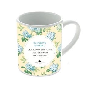 TASSA CONFESSIONS SENYOR HARRISON | 1172400700008