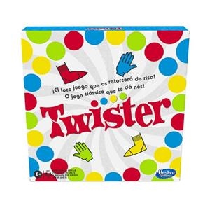 TWISTER | 5010993733231
