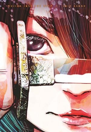 MUJINA INTO THE DEEP 01 (ED. ESPECIAL) | 9788467972979 | ASANO, INIO