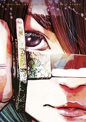 MUJINA INTO THE DEEP 01 (ED. ESPECIAL EN CATALÀ) | 9788467972986 | ASANO, INIO