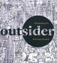 OUTSIDER | 9788492491094 | VARIOS AUTORES