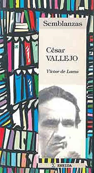 CESAR VALLEJO | 9788495427021 | DE LAMA, VICTOR