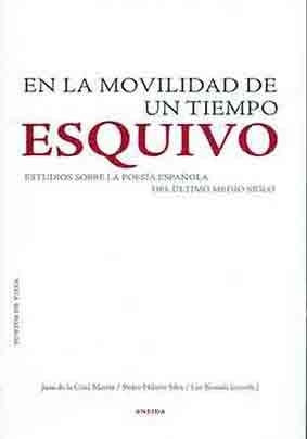 EN LA MOVILIDAD DE UN TIEMPO ESQUIVO | 9788492491322 | HILARIO, PEDRO