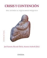 CRISIS Y CONTENCION | 9788495427847 | GUIMON, JOSE