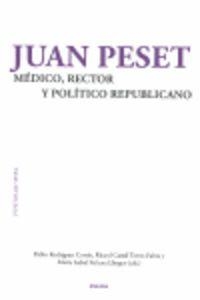 JUAN PESET | 9788492491940