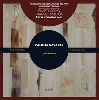 PALOMA NAVARES | 9788492491254 | ROMERO, JULIO