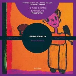 FRIDA KAHLO | 9788492491223 | MARTINEZ, NOEMI