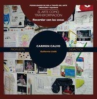 CARMEN CALVO | 9788492491247 | LLEDO, GUILLERMO
