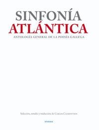 SINFONIA ATLANTICA | 9788415458166 | VARIOS AUTORES