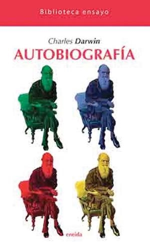 AUTOBIOGRAFIA | 9788447726028 | DARWIN, CHARLES