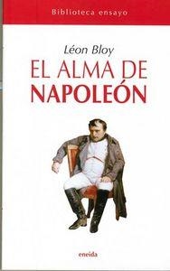 ALMA DE NAPOLEON, EL | 9788492491698 | BLOY, LEON
