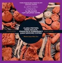 CLARA PEETERS | 9788415458647 | CAO, MARIAN